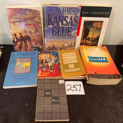 Book Lot