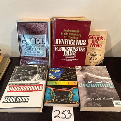 Book Lot