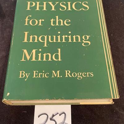 Physics Book