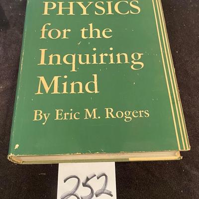 Physics Book