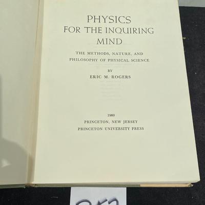 Physics Book