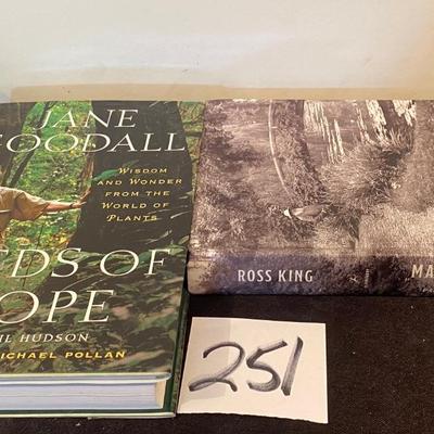 Book Lot