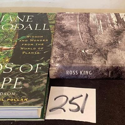 Book Lot