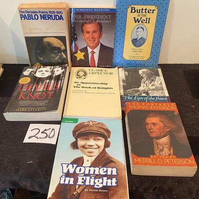 Book Lot