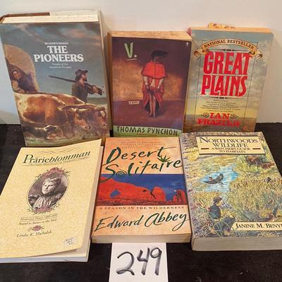 Book Lot