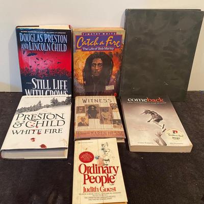Book Lot
