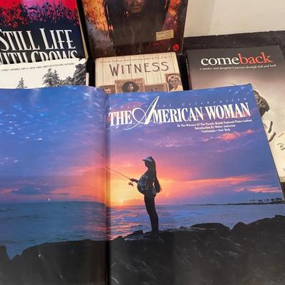 Book Lot
