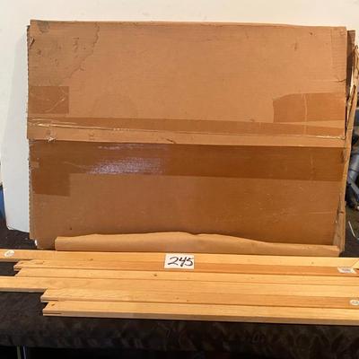 Painting or Drawing Art Lot