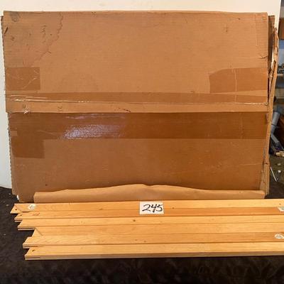 Painting or Drawing Art Lot
