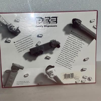 500-Piece PEZ Jigsaw Puzzle