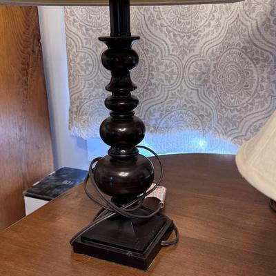Lamp Lot