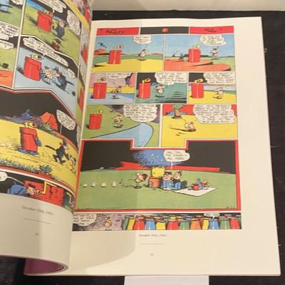 Krazy and Ignatz Comics
