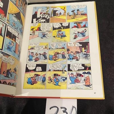 Krazy Kay Comics