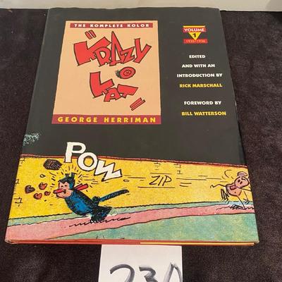 Krazy Kay Comics