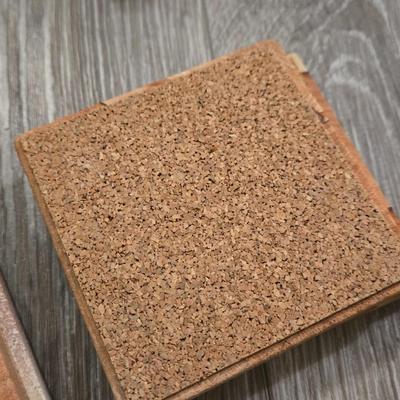Mountain Theme Sandstone Coaster