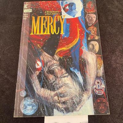 Mercy