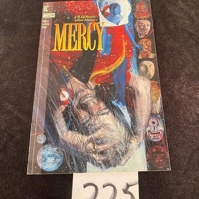 Mercy