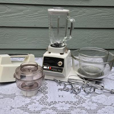 Oster Kitchen Center