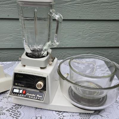 Oster Kitchen Center