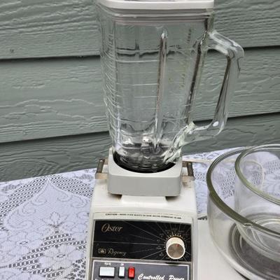 Oster Kitchen Center