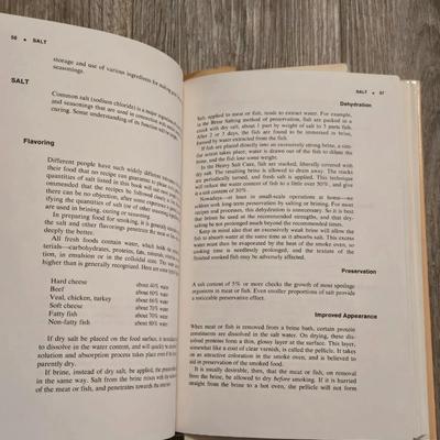 (2) Cookbooks