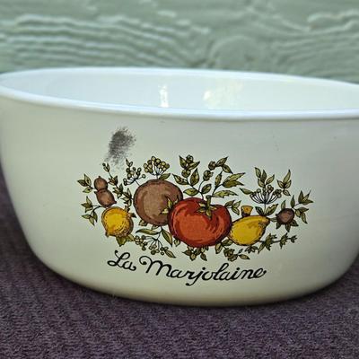 Corning Bowls (2) Sets