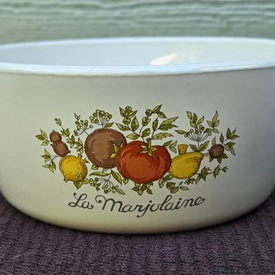 Corning Bowls (2) Sets