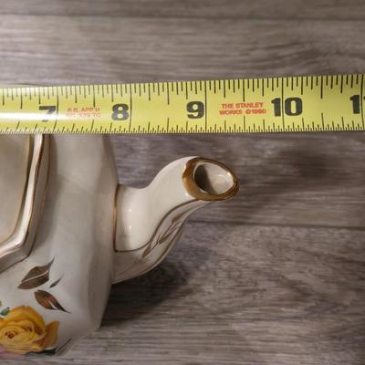 Sadler Teapot