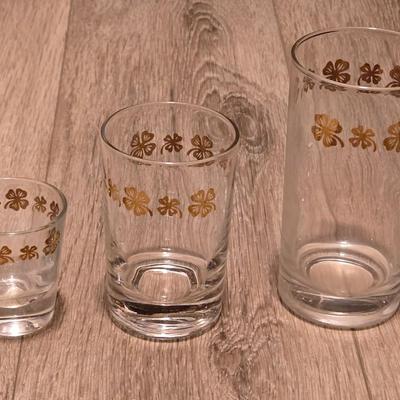 Vintage Hanging Wood Barrel Bar