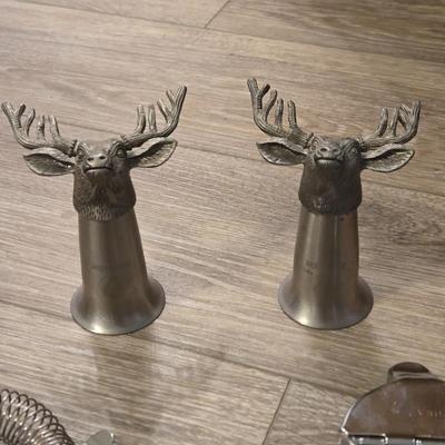 Bar Ware
