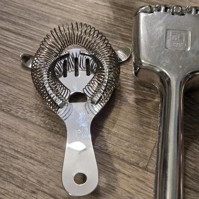 Bar Ware