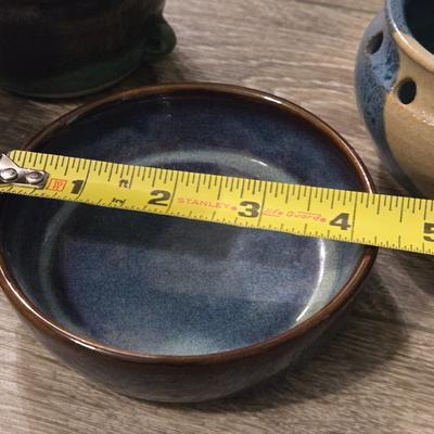 Pottery Lot