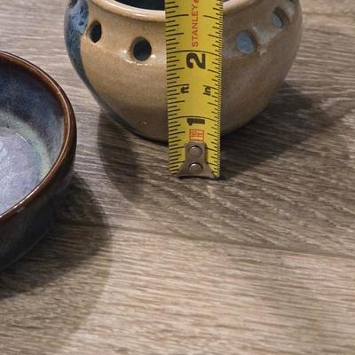 Pottery Lot