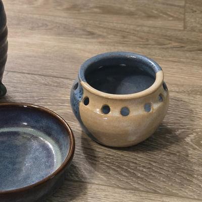 Pottery Lot
