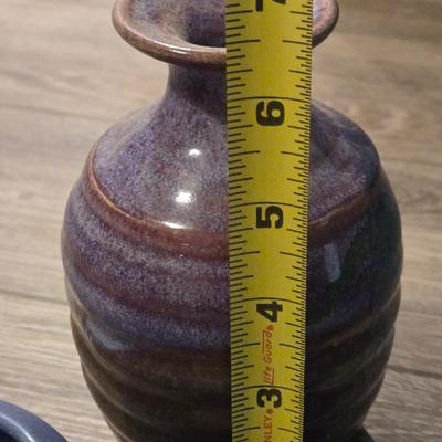 Pottery Lot