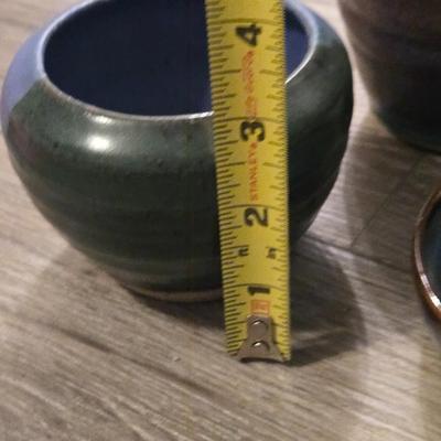 Pottery Lot