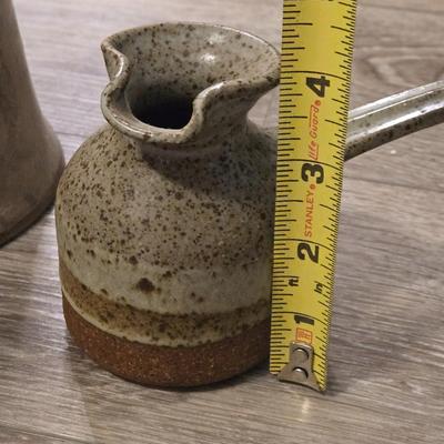 Pottery Lot
