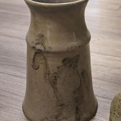 Pottery Lot