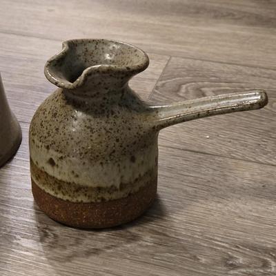 Pottery Lot