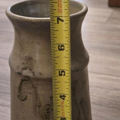 Pottery Lot