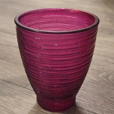 Glassware Lot