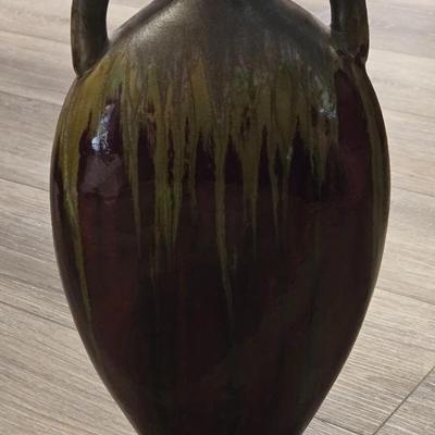 Pottery