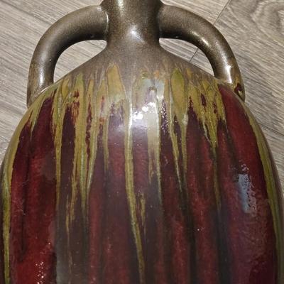 Pottery