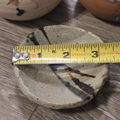 Pottery Lot