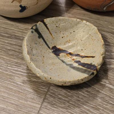 Pottery Lot
