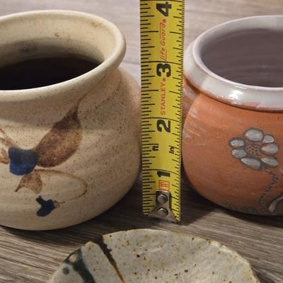 Pottery Lot