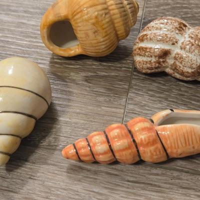 Ceramic Shells