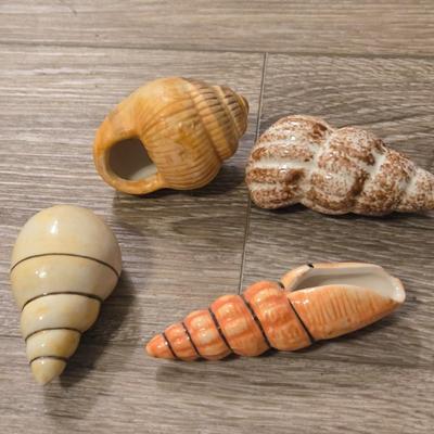 Ceramic Shells