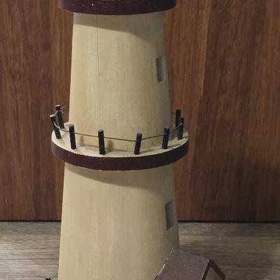 Lighthouse Deco