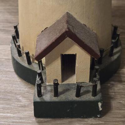 Lighthouse Deco